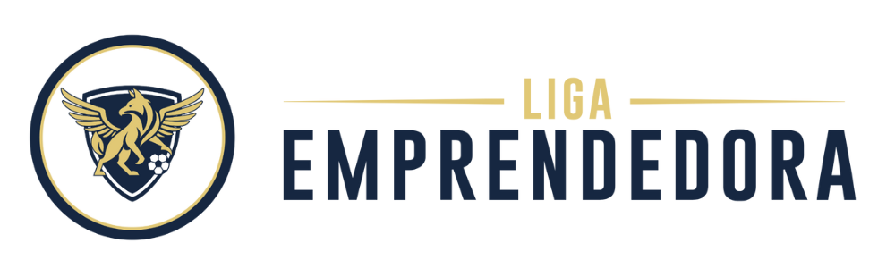 Logo Liga Emprendedora