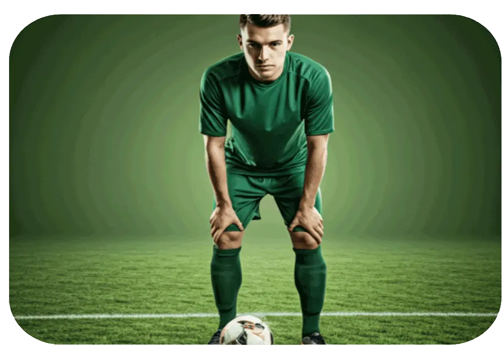 Oswaldo Vega trabajando en una pizarra