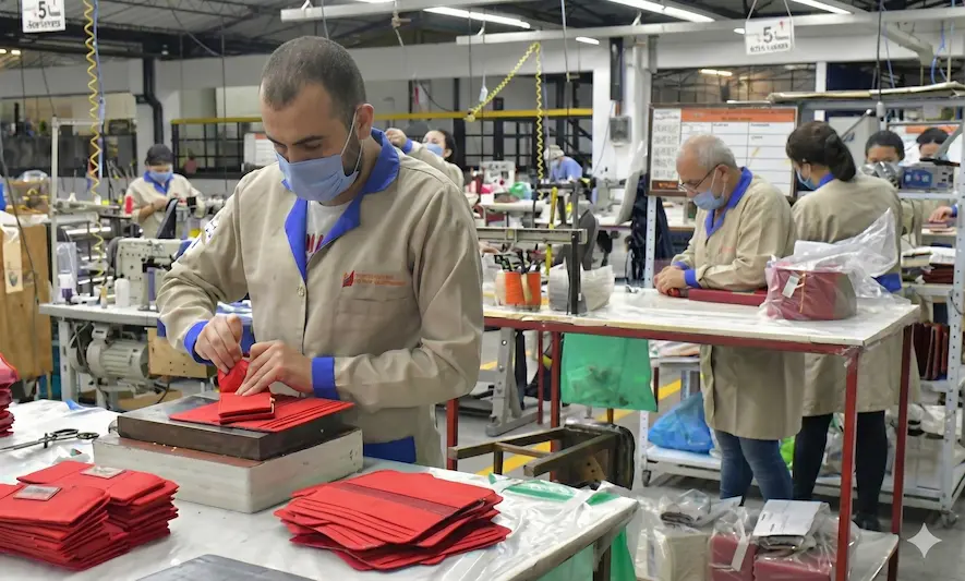 La Colombia que Emprende: Crecen las Empresas, Pero Mueren Demasiado Rápido